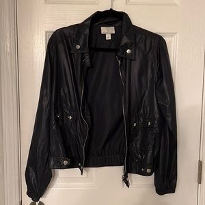 Proenza Schouler for Target 20th Anniversary Blue Windbreaker